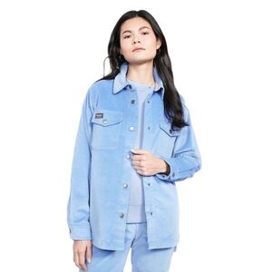 WILDFANG The Essential Corduroy Shacket S